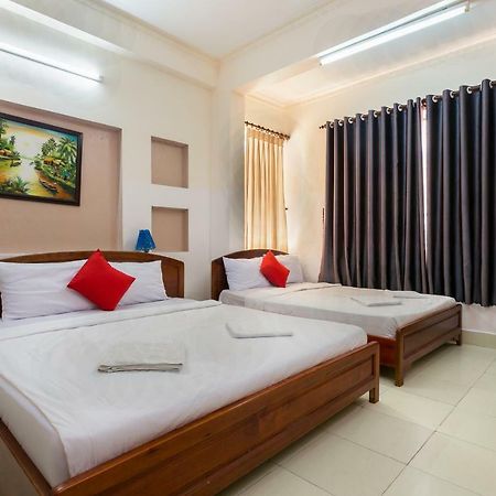 Star Hotel Vung Tau Eksteriør bilde