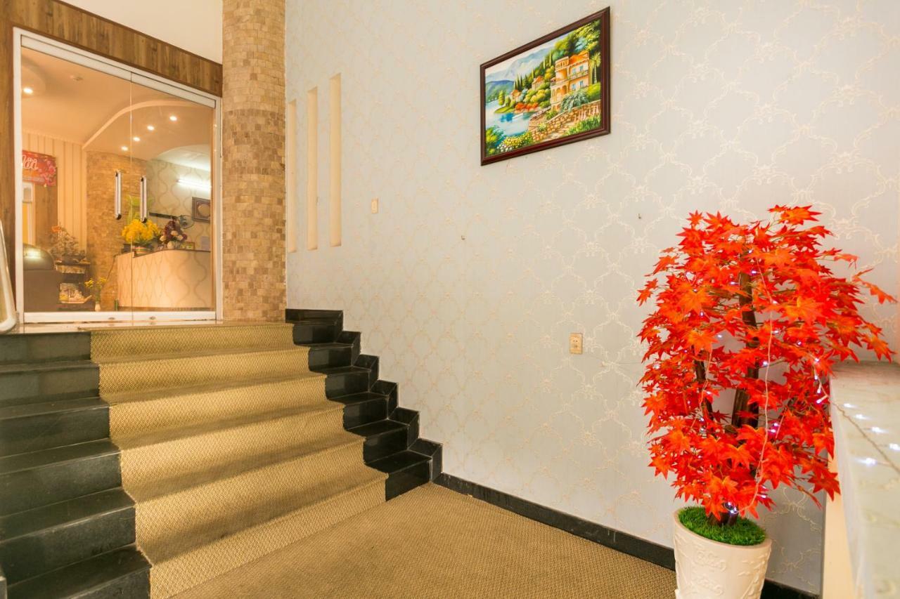 Star Hotel Vung Tau Eksteriør bilde