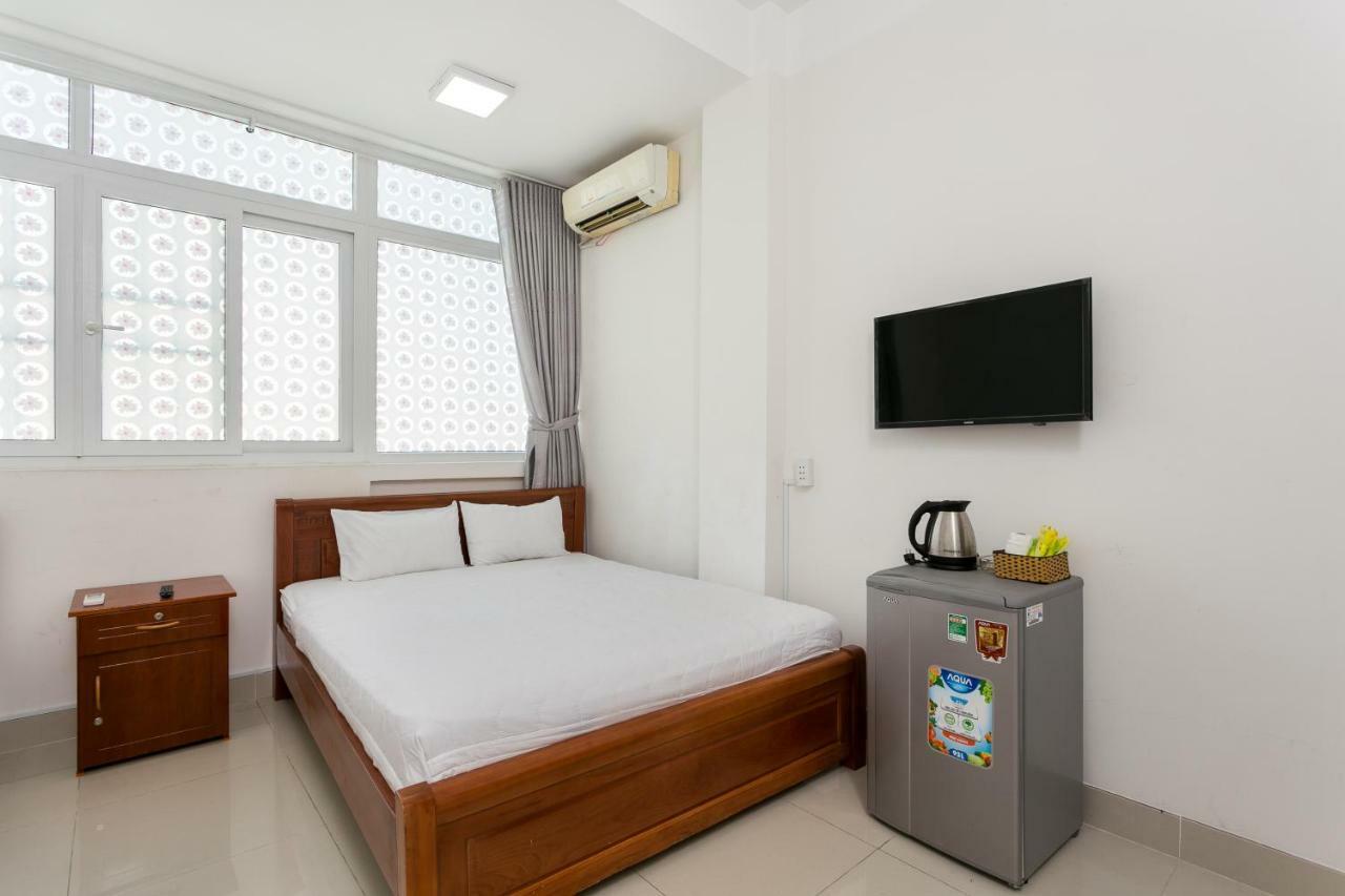 Star Hotel Vung Tau Rom bilde