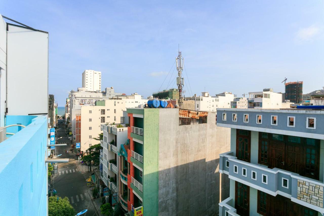 Star Hotel Vung Tau Eksteriør bilde