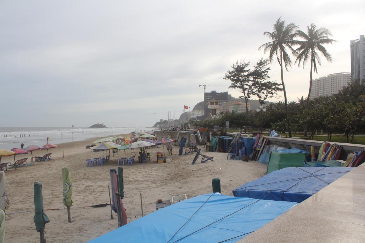 Star Hotel Vung Tau Eksteriør bilde
