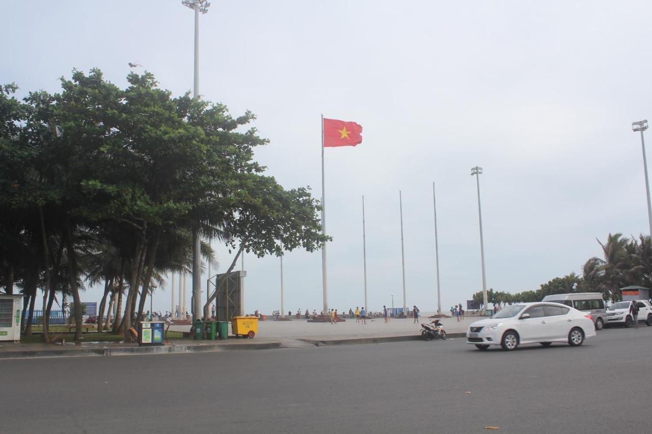 Star Hotel Vung Tau Eksteriør bilde