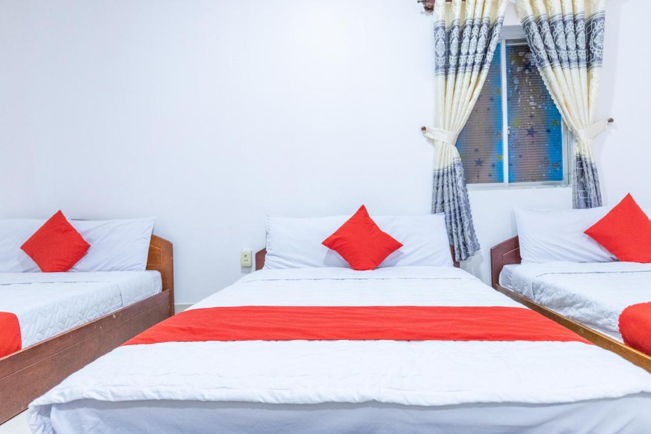 Star Hotel Vung Tau Eksteriør bilde