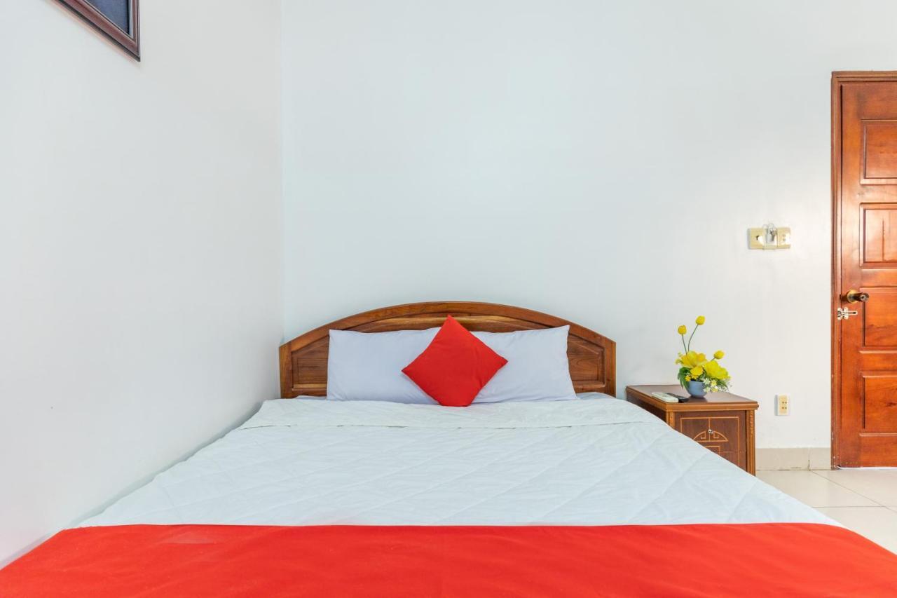 Star Hotel Vung Tau Eksteriør bilde