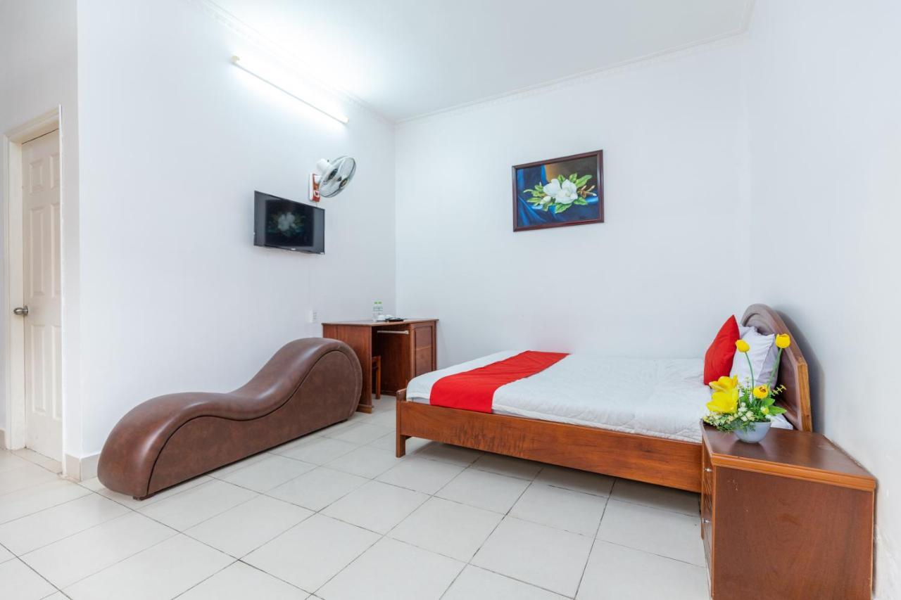 Star Hotel Vung Tau Eksteriør bilde