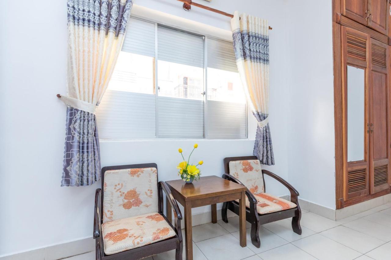 Star Hotel Vung Tau Eksteriør bilde
