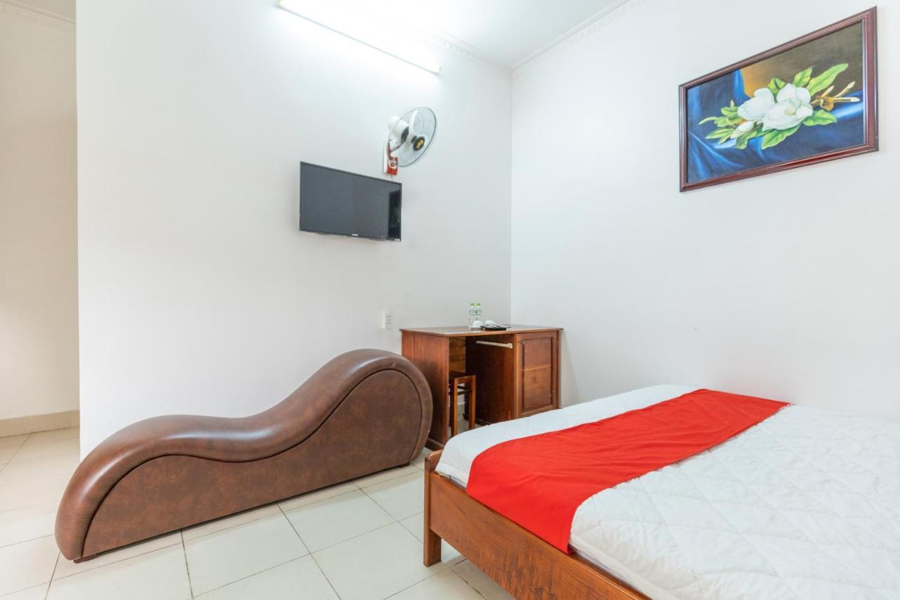 Star Hotel Vung Tau Eksteriør bilde