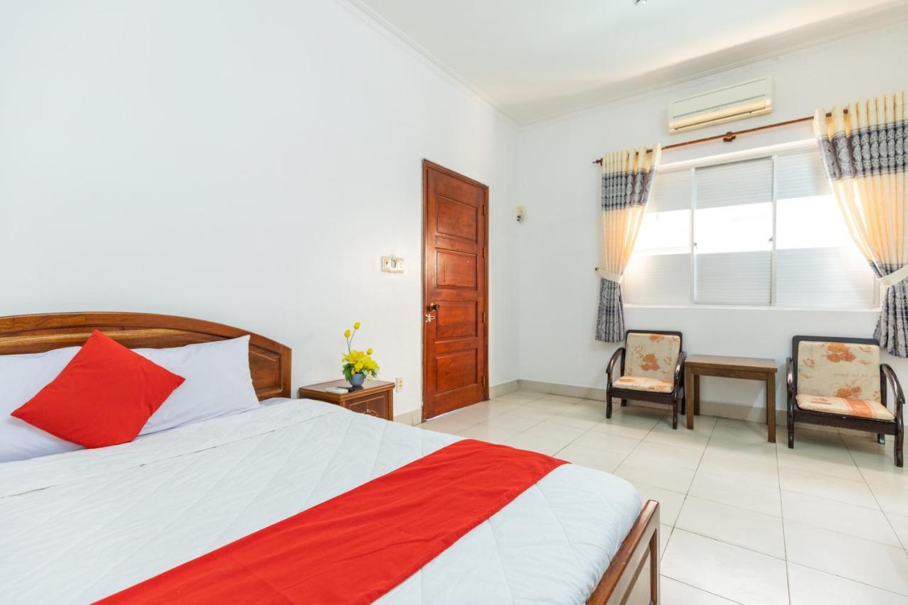 Star Hotel Vung Tau Eksteriør bilde