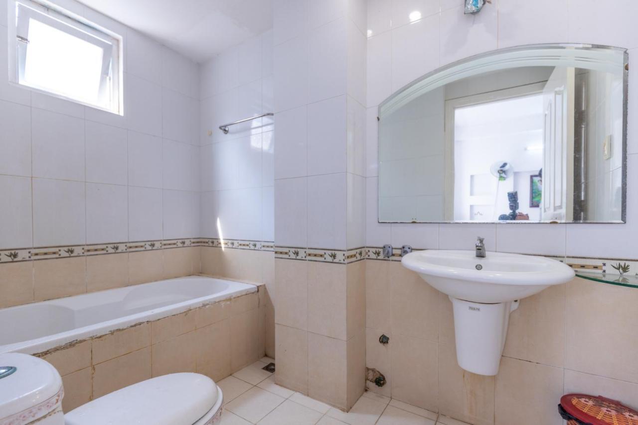 Star Hotel Vung Tau Eksteriør bilde