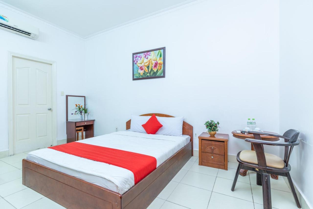 Star Hotel Vung Tau Eksteriør bilde