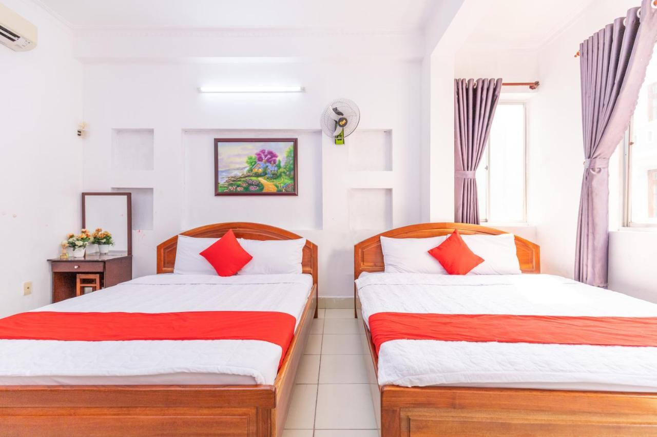 Star Hotel Vung Tau Eksteriør bilde