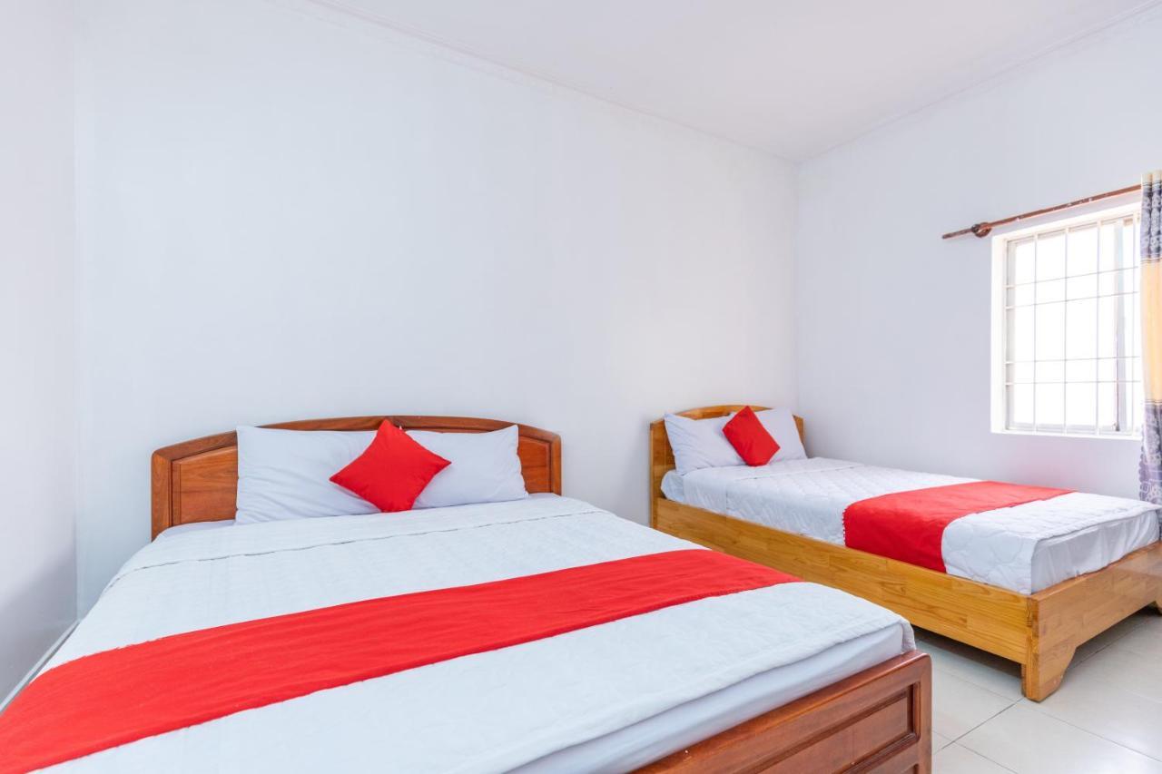Star Hotel Vung Tau Eksteriør bilde